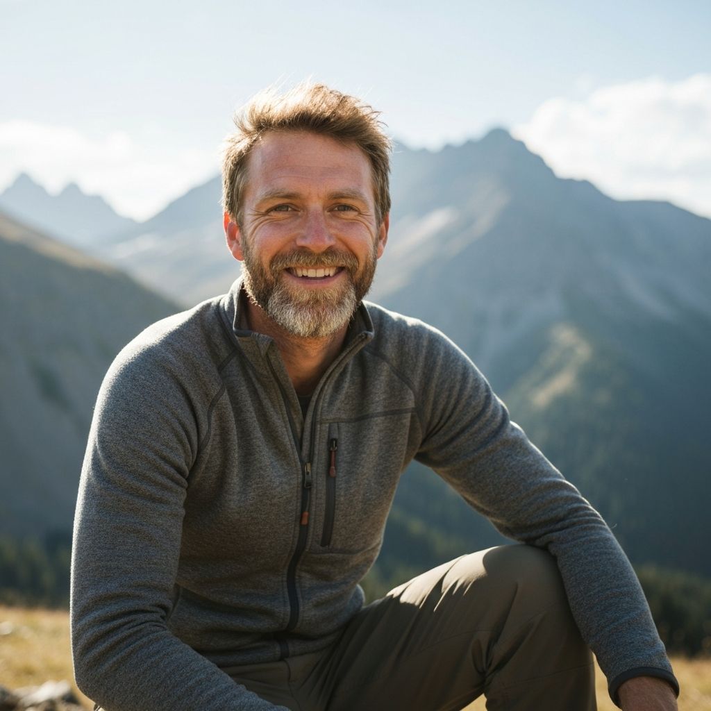 Alex Morgan - Travel Photographer